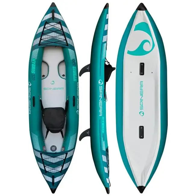 Spinera Spinera Kayak Hybris 320 - 320 x 90 cm