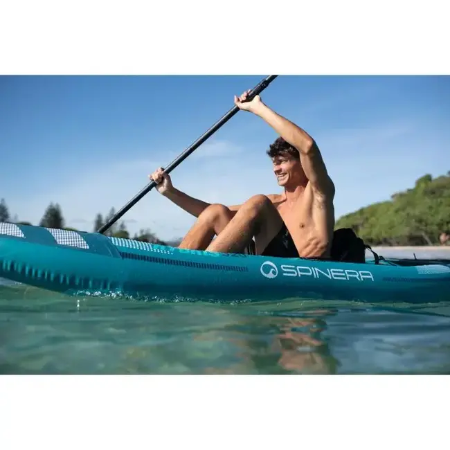 Spinera Spinera Kayak Hybris 320 - 320 x 90 cm
