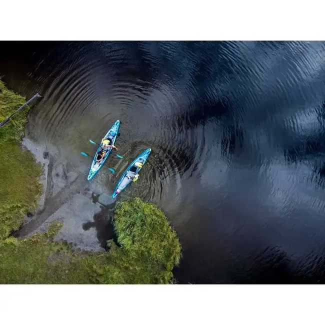 Spinera Spinera Molveno 380 - 385 x 70 x 50 cm - 1 Person