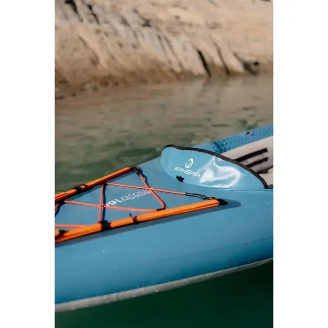Spinera Kayak Tenaya 120, 345 x 87 cm