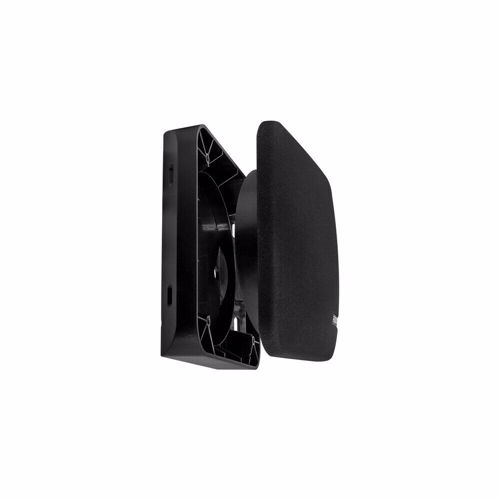 Fusion Fusion SM-X65SP2B Shallow Mount Speaker Hoekopzetstukken 2-weg Zwart