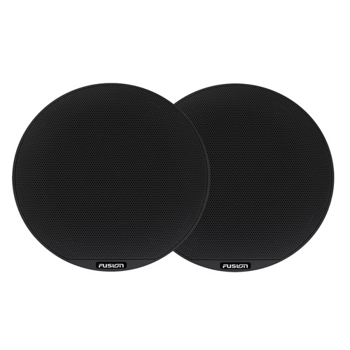 Fusion Fusion SG-C65B 6.5'' Speakers Signature Classic, Grill Only Black