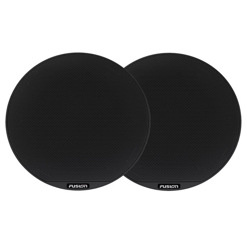 Fusion Fusion SG-C77B 7.7'' Speakers Signature Classic Grill Only Black