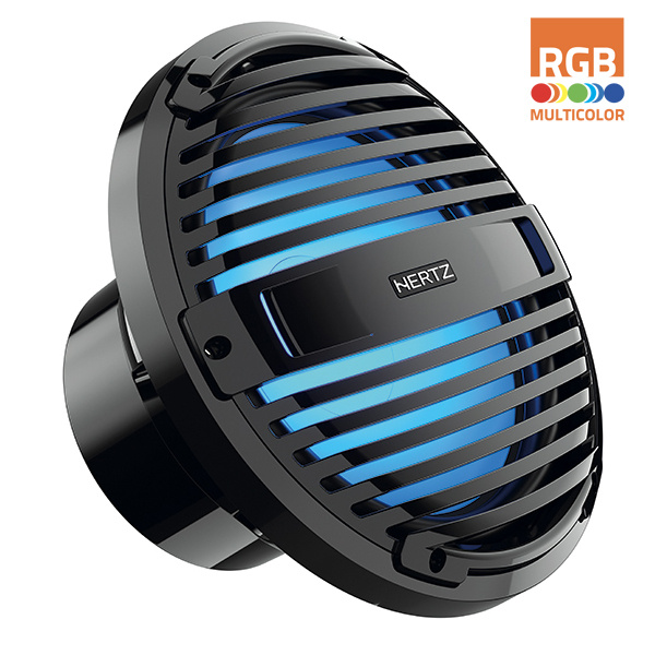 Hertz HMS 10 B2-LD-C - 10