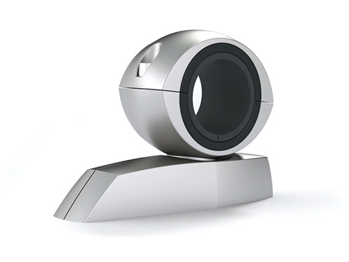 Fusion Fusion Signature Serie 3 wake tower universele draaibare montagebeugels, set van 2