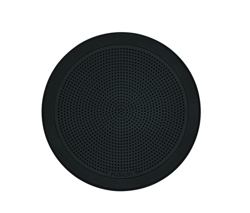 Fusion Fusion FM-F65RB Flush Mount Speakers, 6.5