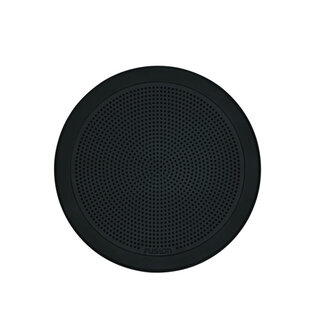 Fusion Fusion FM-F77RB Flush Mount Speaker, 7.7",  Round Black, set van 2