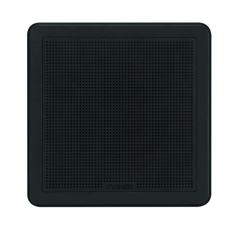 Fusion Fusion FM-F77SB Flush Mount Speaker, 7.7