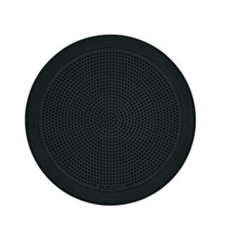 Fusion Fusion FM-S10RB Flush Mount Subwoofer 10" Round Black