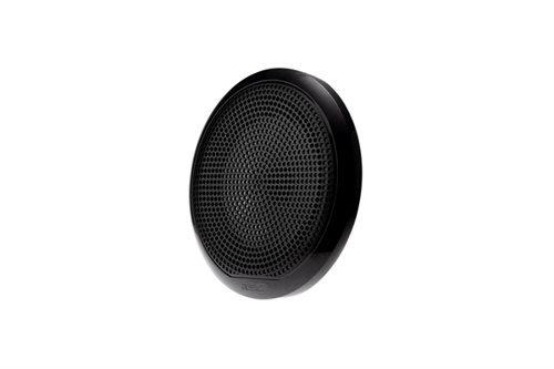 Fusion Fusion EL-X651B 6.5'' Speakers Classic Black Grill Only