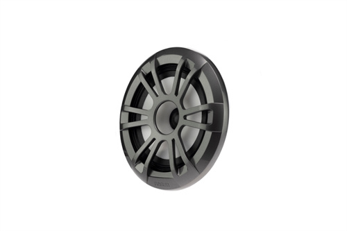 Fusion Fusion EL-X651SPG Speaker 6.5'' Sport Grey Grill Only