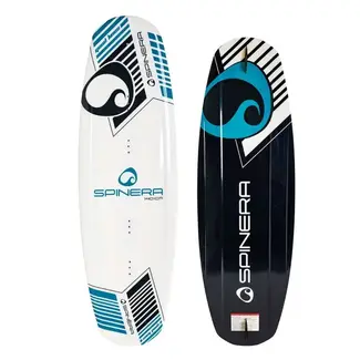 Spinera Wakeboard Good Lines