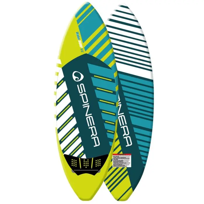 Spinera Wakesurfer 5ft 3inch, 160 x 52cm