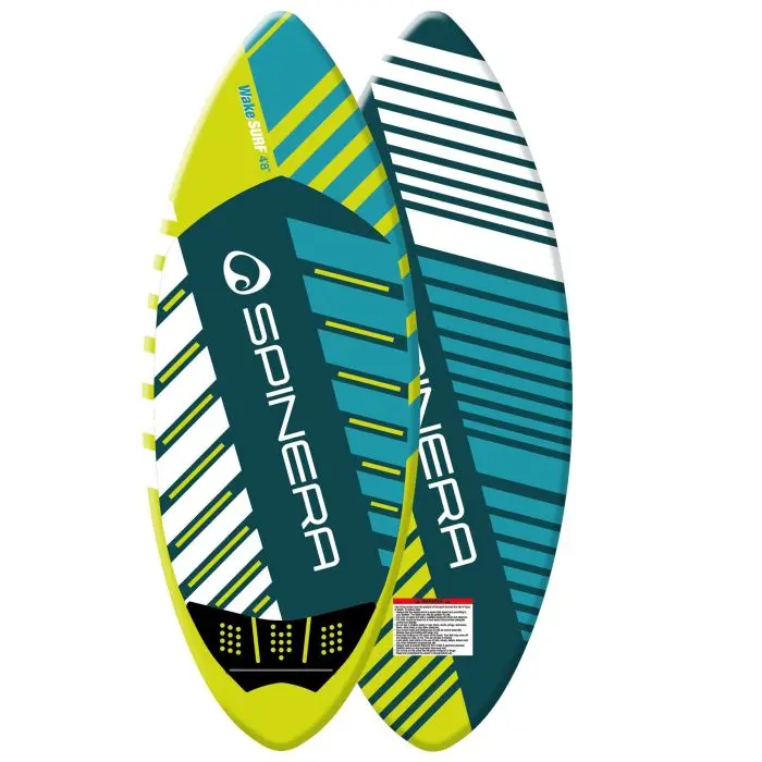 Spinera Wakesurfer 4ft 8inch