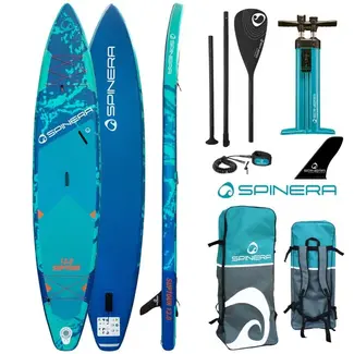 Spinera SUP Suptour 13 Light