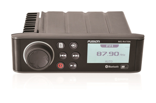 Fusion Fusion MS-RA70N FM/USB/Bluetooth/NMEA