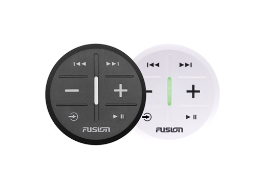 Fusion Fusion ARX70W ANT Draadloze remote, Wit