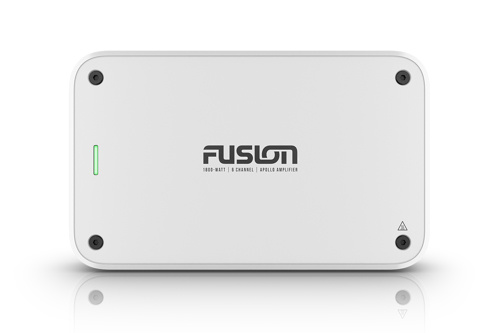 Fusion Fusion MS-AP61800 Apollo 6-kanaals versterker 1800 Watt
