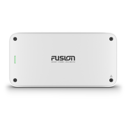 Fusion Fusion MS-AP82400 Apollo 8-kanaals versterker 2400 Watt