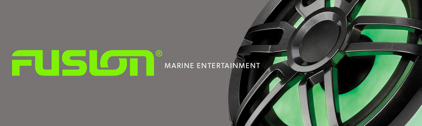  Ontdek de Ultieme Audio-ervaring voor Watersport met Fusion bij XXL Water