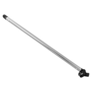 Talamex Telescopische support pole bimini top 66-106cm (set van 2)