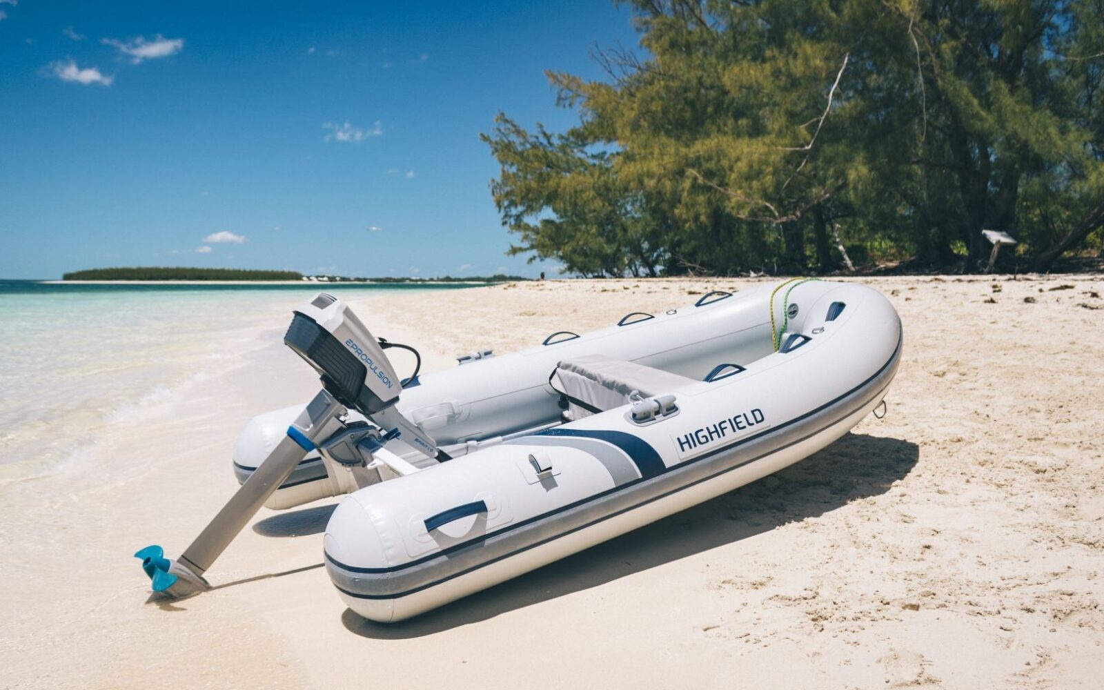 ePropulsion - Het grootste merk op gebied van Elektrisch varen - lees er hier alles over 