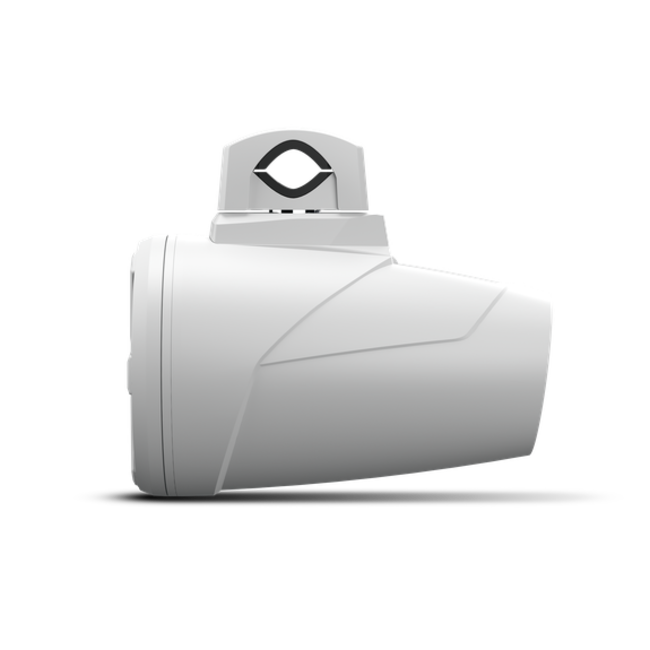 Rockford Fosgate M2WL-8H 20 CM (8”) COLOR OPTIX™ WAKEBOARD TOWER-HOORNLUIDSPREKERS 	- WIT