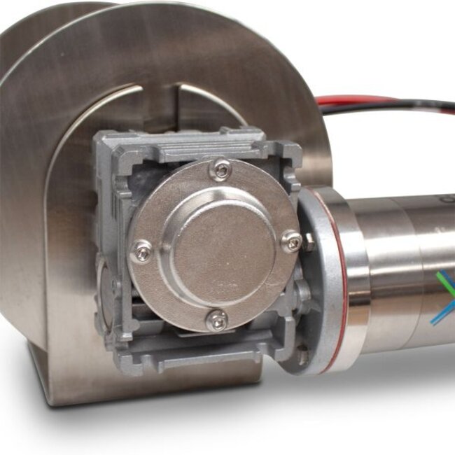 Savwinch Drumlier 880SS set