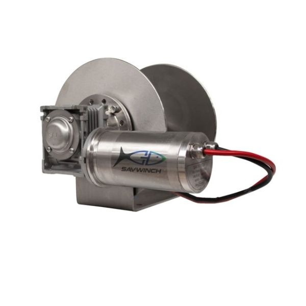 Savwinch Drumlier 1500SS set