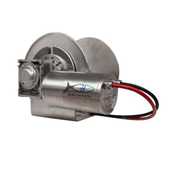 Savwinch Drumlier 2000SS set