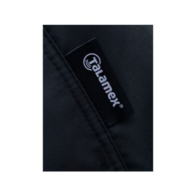 Talamex Bootstoel hoes premium voor stuurstoel modellen met vaste rugleuning