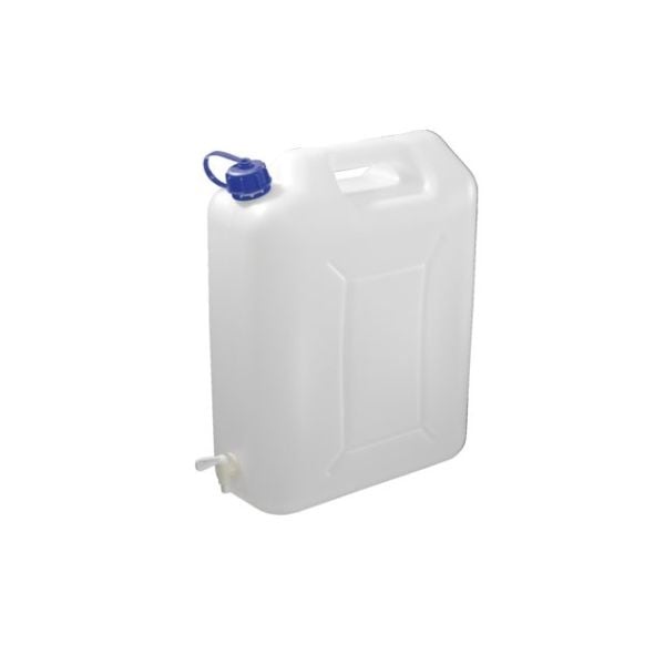 Talamex Jerrycan water met kraan