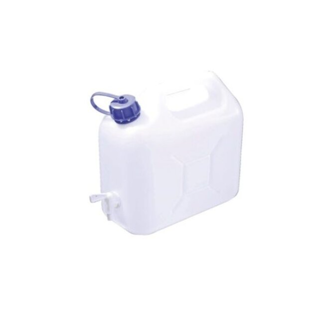 Talamex Jerrycan water met kraan