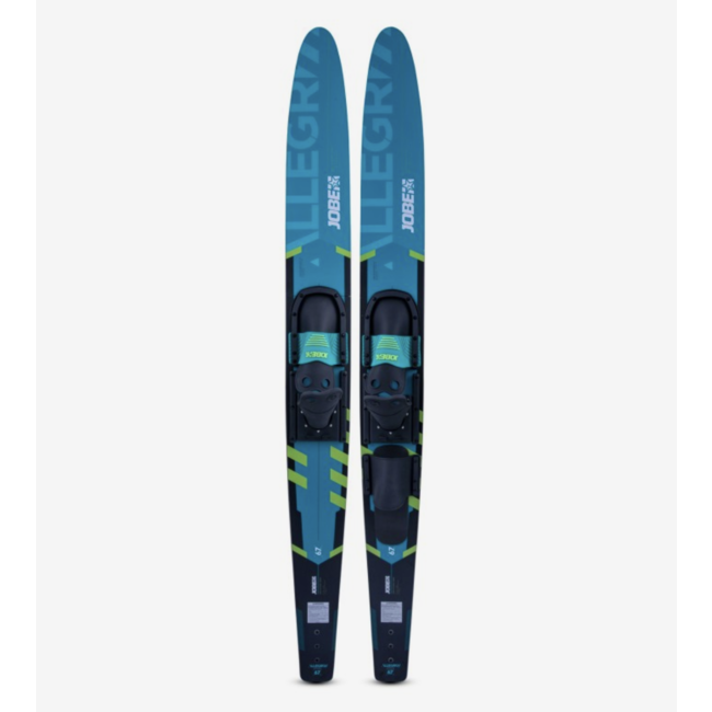 JOBE Allegre 67" Combo Waterski's diverse kleuren
