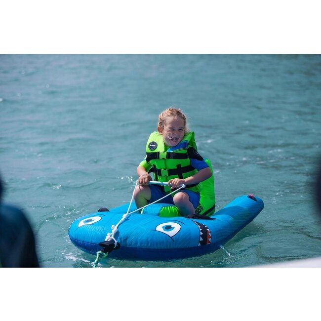 JOBE Shark Trainer Towable 1P