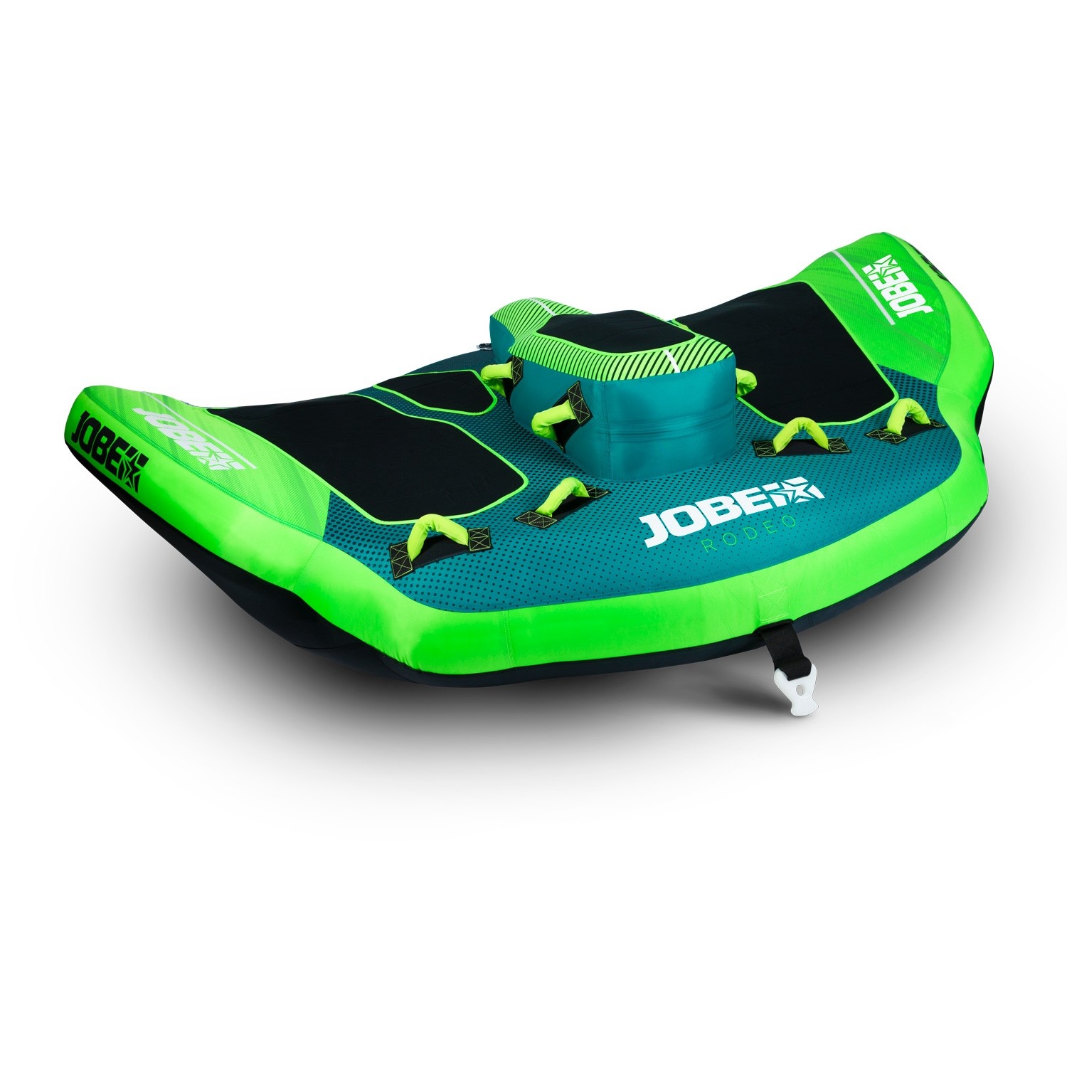 JOBE Rodeo Towable 3P