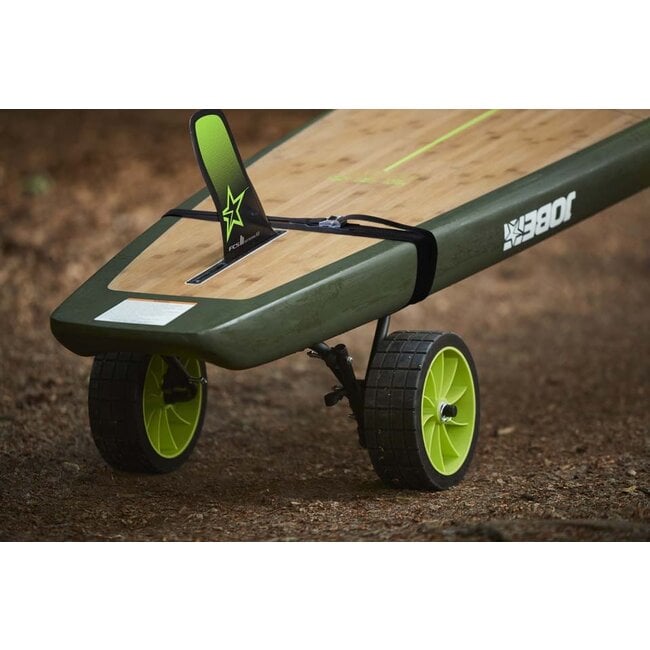 JOBE SUP Board Karretje