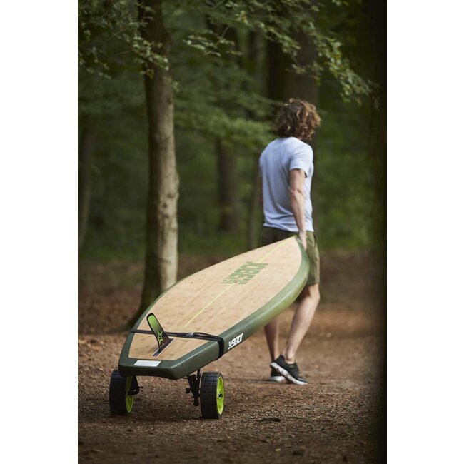 JOBE SUP Board Karretje