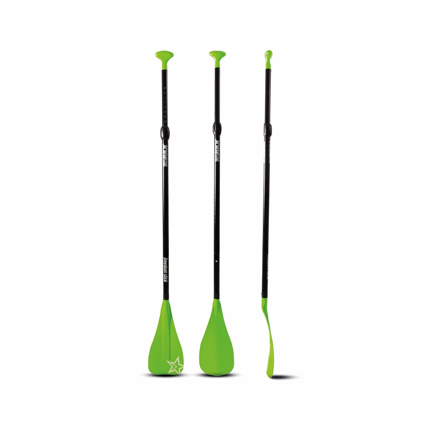 JOBE Freedom Stick SUP Peddel Kinderen