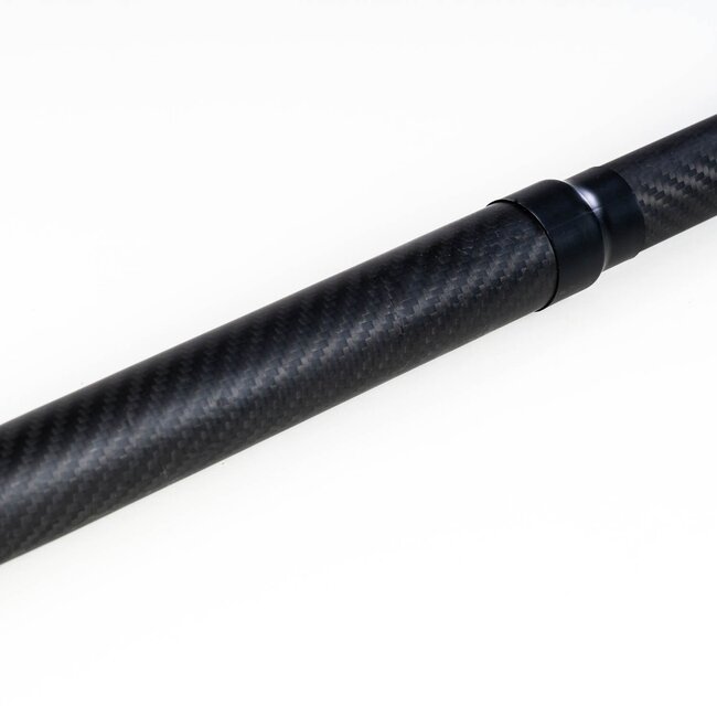 JOBE Stream Carbon 100 SUP Peddel Oranje Driedelig