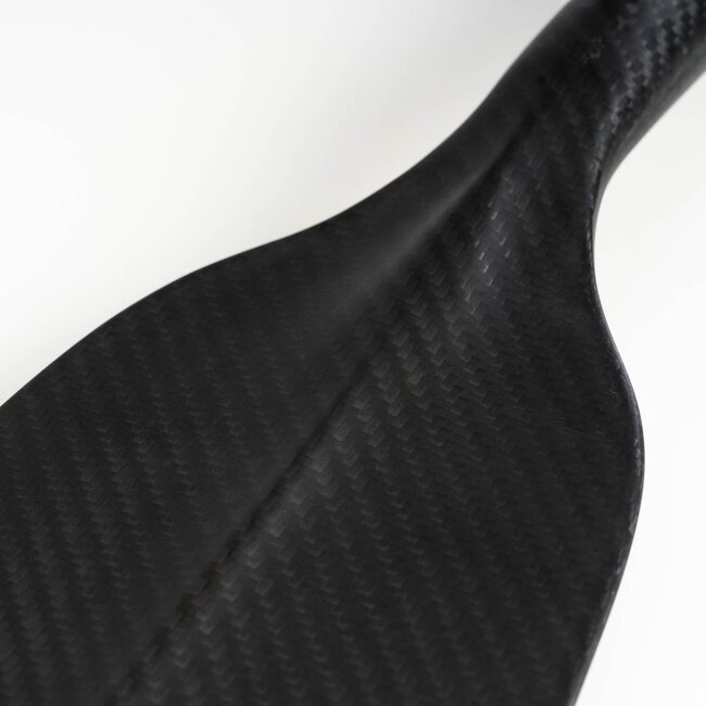 JOBE Stream Carbon 100 SUP Peddel Lime Groen Tweedelig