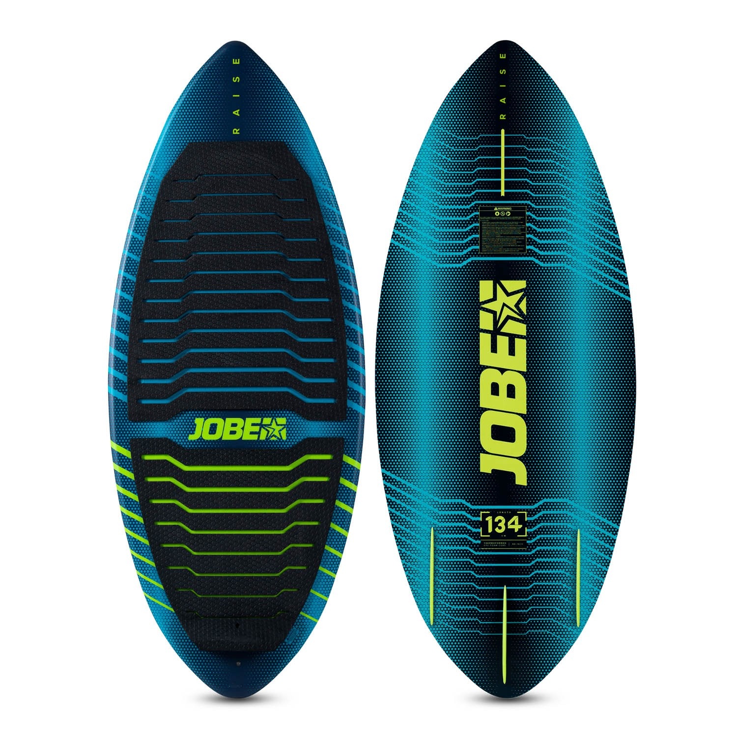 Jobe Laze Wakesurfer - | Wakesurf