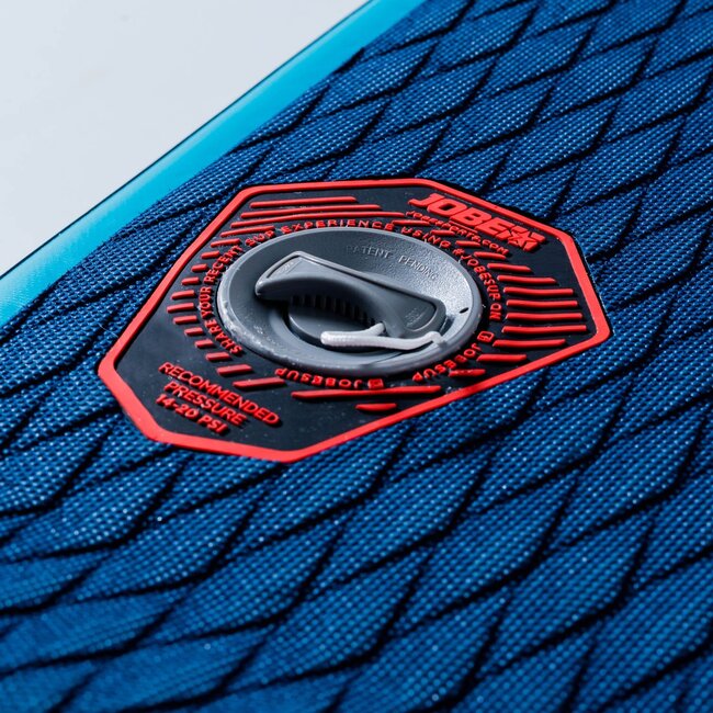 JOBE Raddix Opblaasbare Wakesurfer