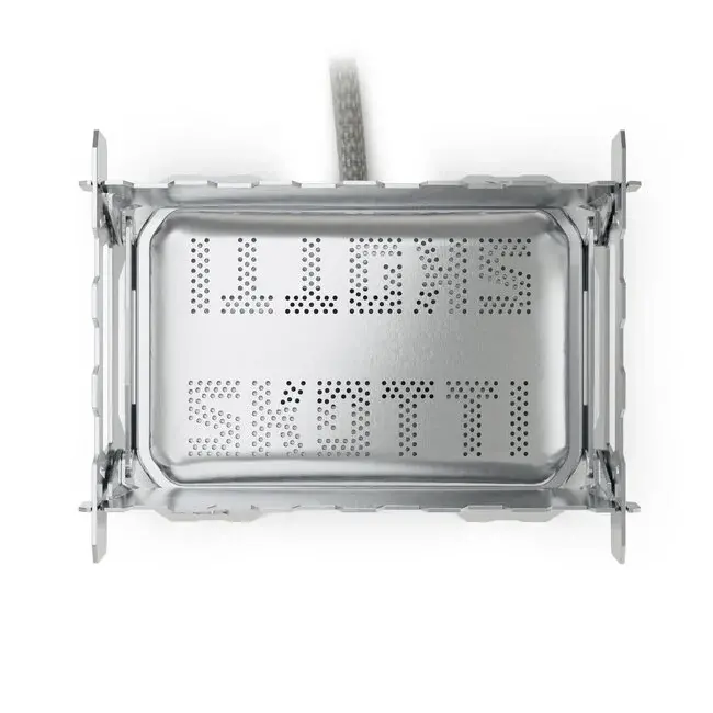 Skotti Booster (Incl Tas)