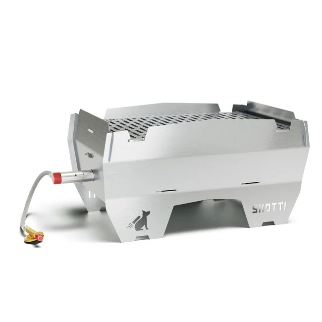 Skotti Original Grill 2.0 (Incl Tas)