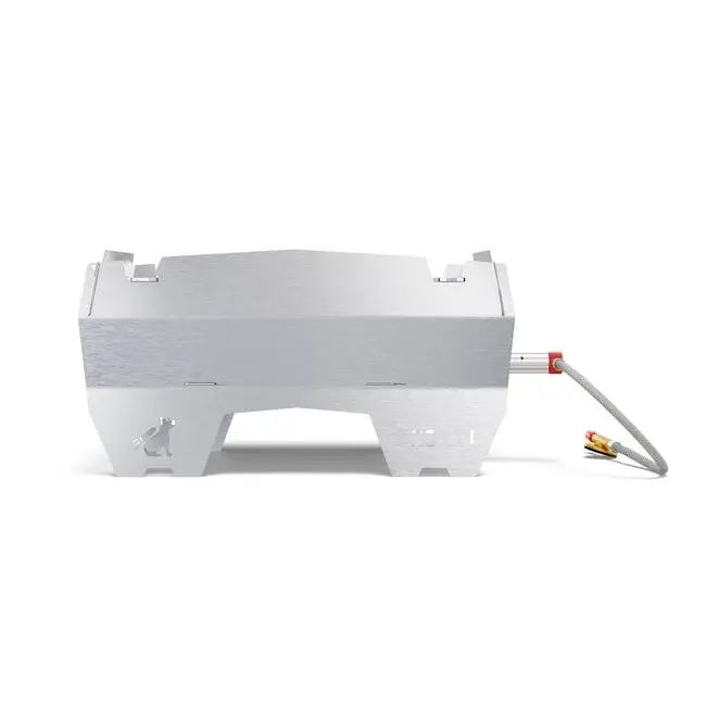 Skotti Original Grill 2.0 (Incl Tas)