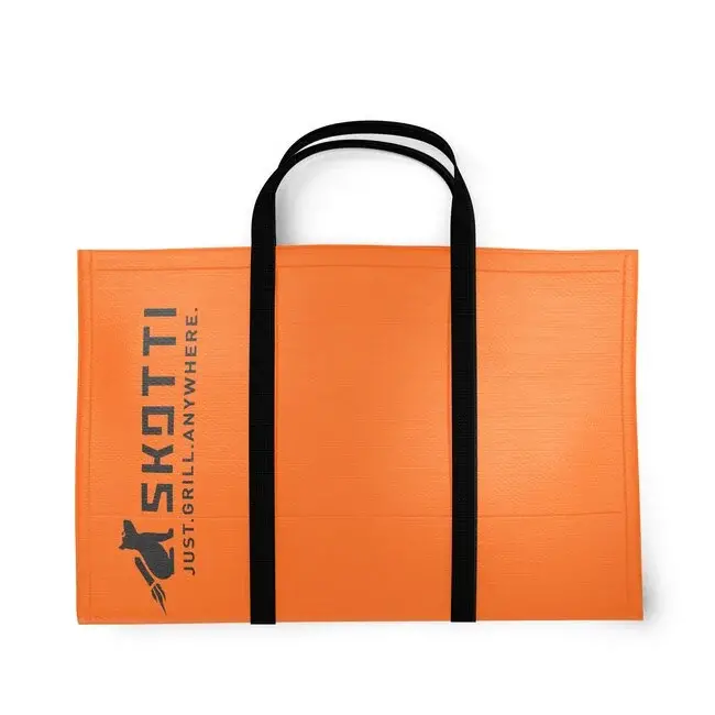 Skotti Original Grill 2.0 (Incl Tas)