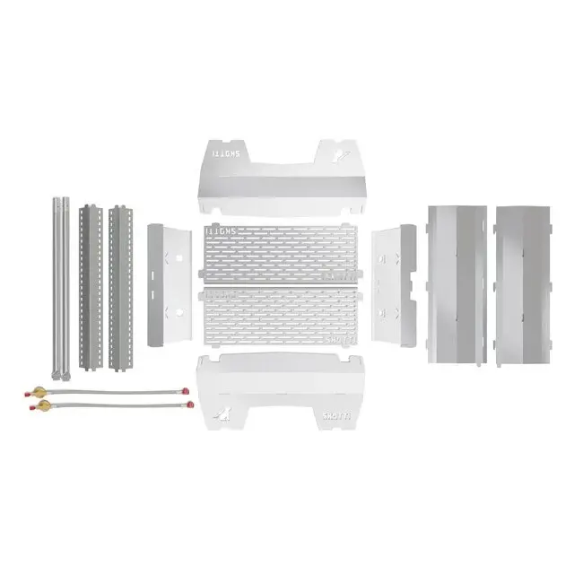 Skotti Max (Incl Tas)