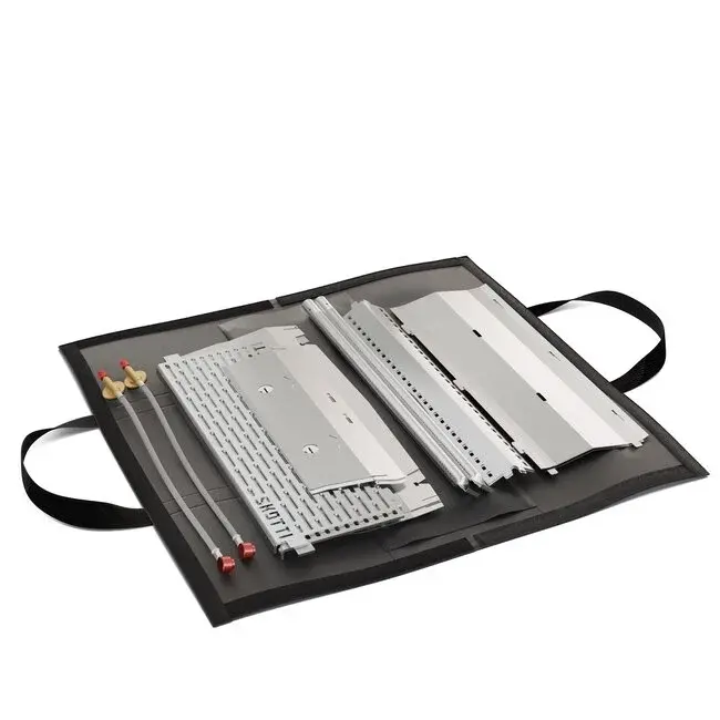 Skotti Max (Incl Tas)