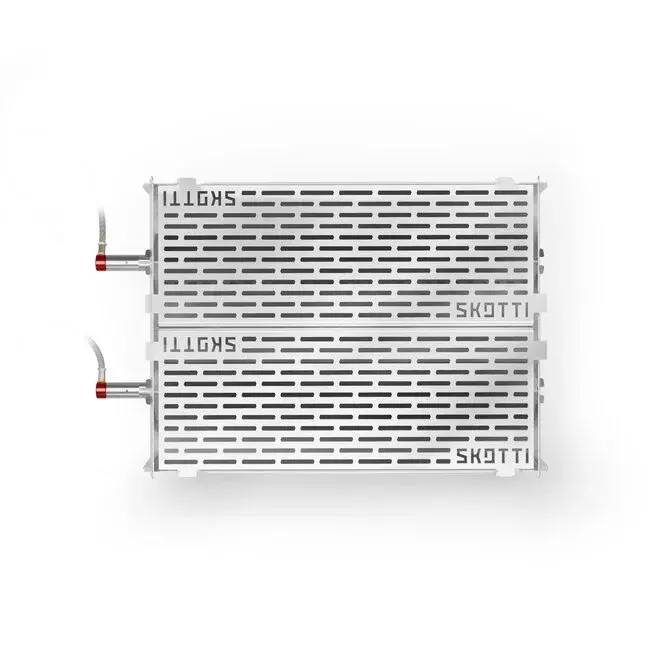 Skotti Max (Incl Tas)